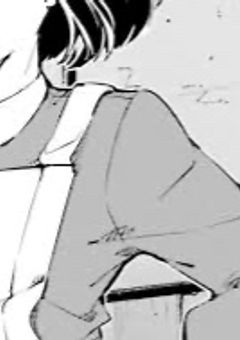 異能力[右肩二蝶]