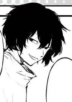 太宰さんの護衛任務🪽