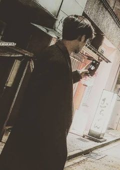 白 い 愛 情 ス ー プ