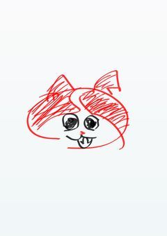 妖怪と呪霊見分けがつかない件
