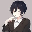 如月響一郎/_道宇宙@みちそら_ハジメ