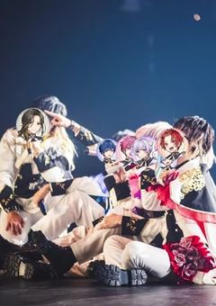 iris    No.2の妹は人気者だった（（