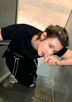 誘拐犯に惚れた。