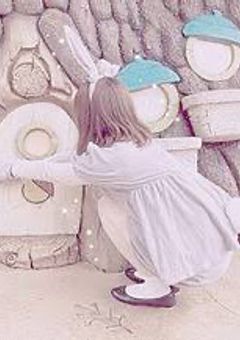阿部_。（ひなたへ)