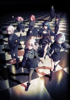 スパイ教室の参加型