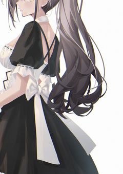 禁断の愛　～主従関係を越えて～