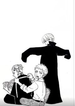 " 裏 切 り モ ノ "