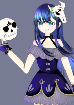 mmmrの絵をあげるとこ