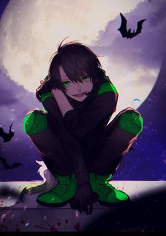 WTの🦈は、無能らしいです。