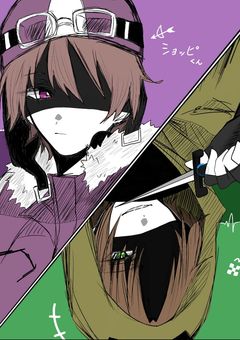 ツーマンセルは最強です