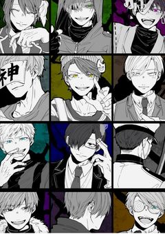 【d!】あの日常をもう一度