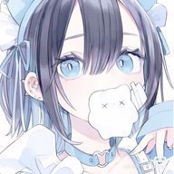 月傘 菜乃 . @ペアへ ペアネ さんのアイコン画像