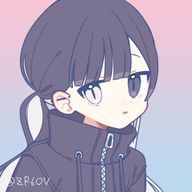 乾琴音🗡🔫🐾 @完全復帰さんのアイコン画像