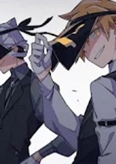 ෆ˚* 盗 賊 、わ か ら せ ま す