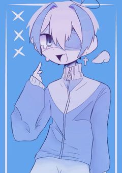 ゴミ絵師の。気まぐれイラスト〜。