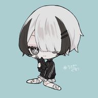 ゴミカスさんのアイコン画像