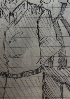 ネタ書き溜め用