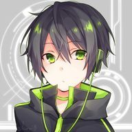 緑の人さんのアイコン画像