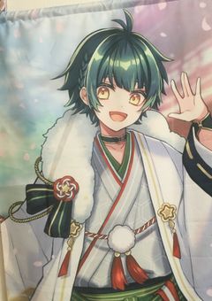 すたぽら推し活記録！