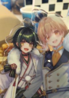 ぽらりす活動者です！！