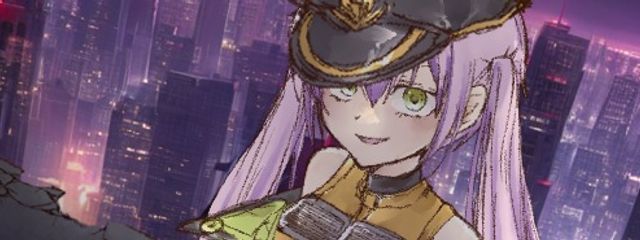 まるてん先輩っ! @念願のペア画中さんの壁紙画像