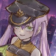 まるてん先輩っ! @念願のペア画中さんのアイコン画像