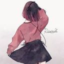 灰姫 (なまえ:偽名)