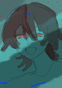 【Ptuber】I refuse you to come