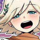 時の番人 トキちゃん