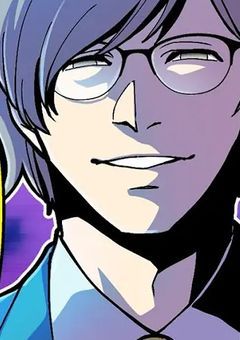 超感覚者の父には元嫁が居たとな