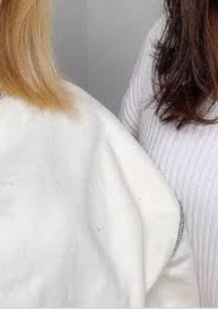 誰にも知られてない秘密を……
