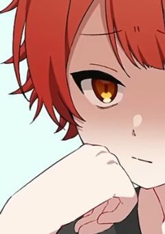 正反対の君と僕