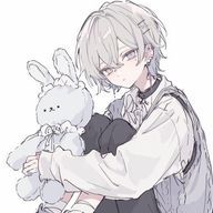 うずる#てーふさんのアイコン画像