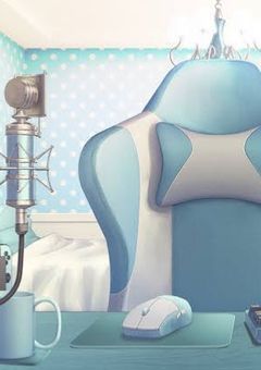 º.*雫による配信部屋º.*