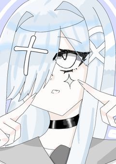 イラスト部屋