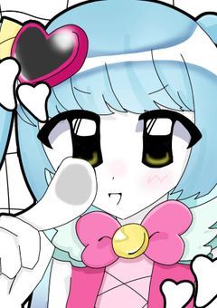 イラスト部屋