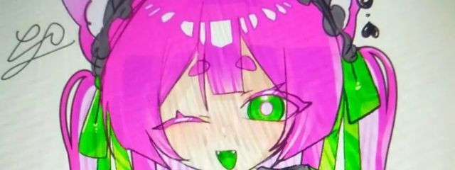 甘桃 ねこ シャチェとペア画中!!さんの壁紙画像