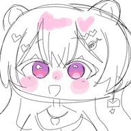 甘桃 ねこさんのアイコン画像