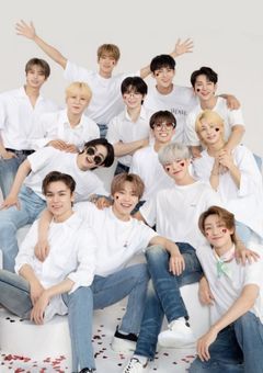 SEVENTEENのヌナはメンバーに愛されている件について