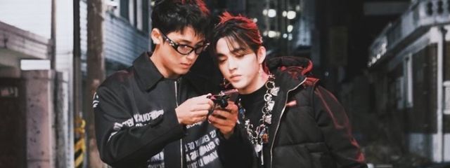 K＆Kさんの壁紙画像