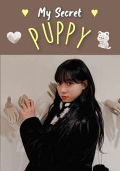 カリナ「子犬のウィンターを拾った」Aespa創作ストーリー