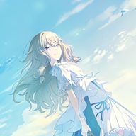 零夏さんのアイコン画像