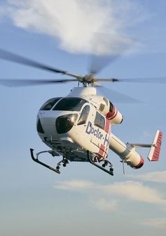 コードブルー   短編集