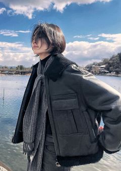 ジョンハンの噂の彼女