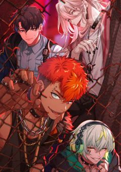 新人看守の監獄生活