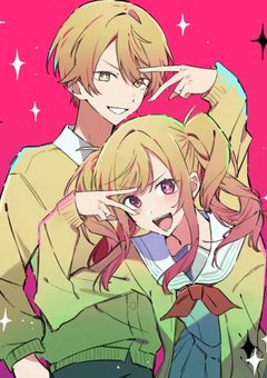 # 天 馬 兄 妹 転 生 し た ら 【 推 し の 子 】 の セ カ イ に 居 た 件 。