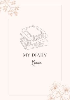 My Diary