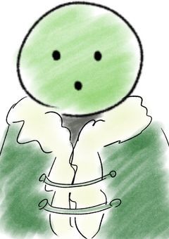 もちのイラスト部屋