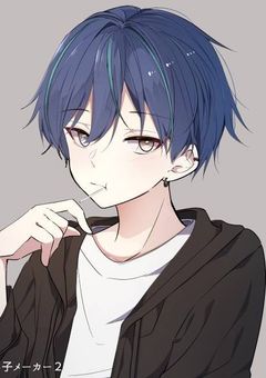 あの日君と見た流星は…