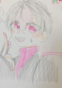好きな人…推しでしたっ！？